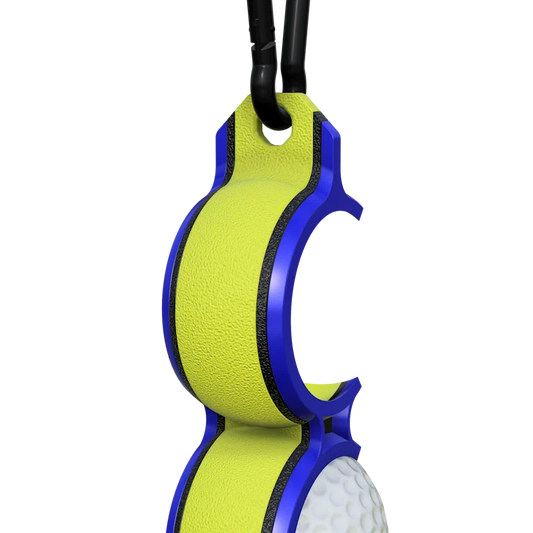 Yellow Custom Pods