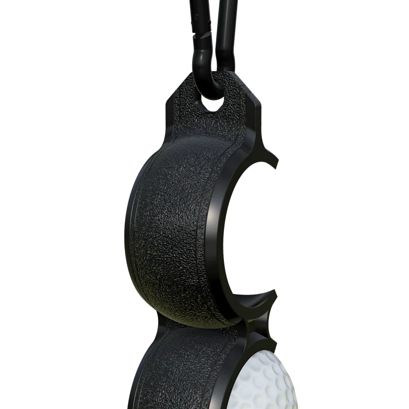 Black Custom Pods