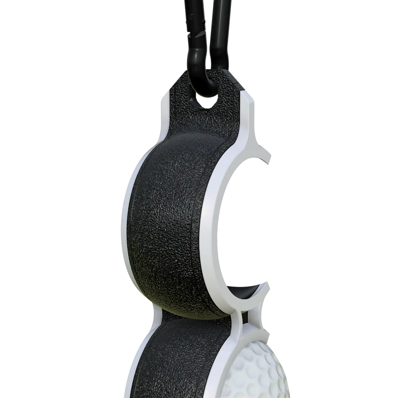 Black Custom Pods