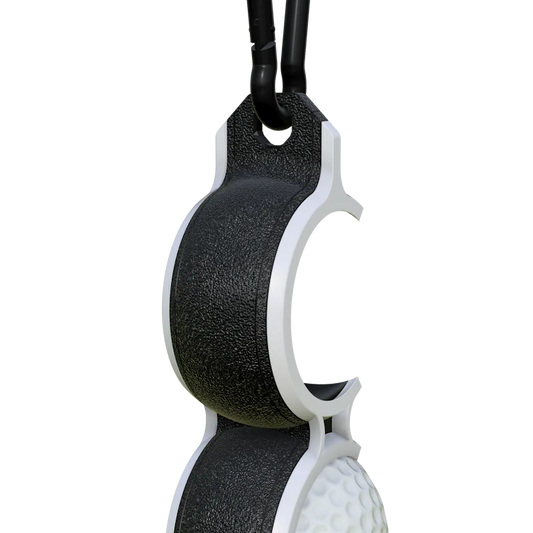 Black Custom Pods