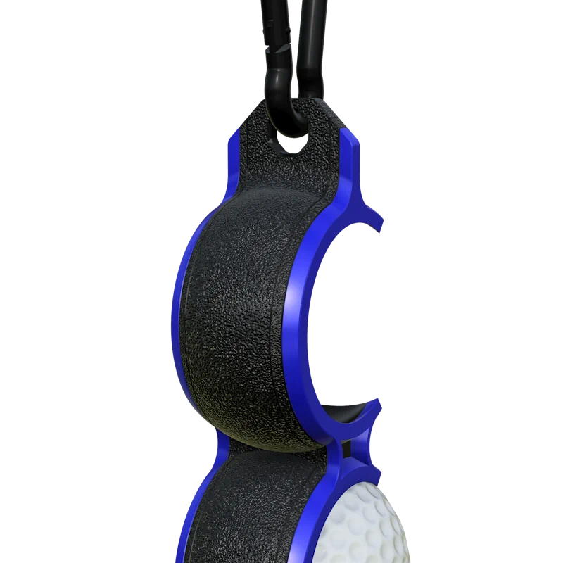 Black Custom Pods