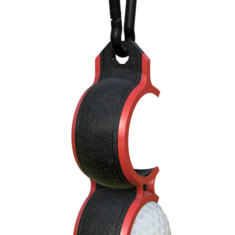 Black Custom Pods