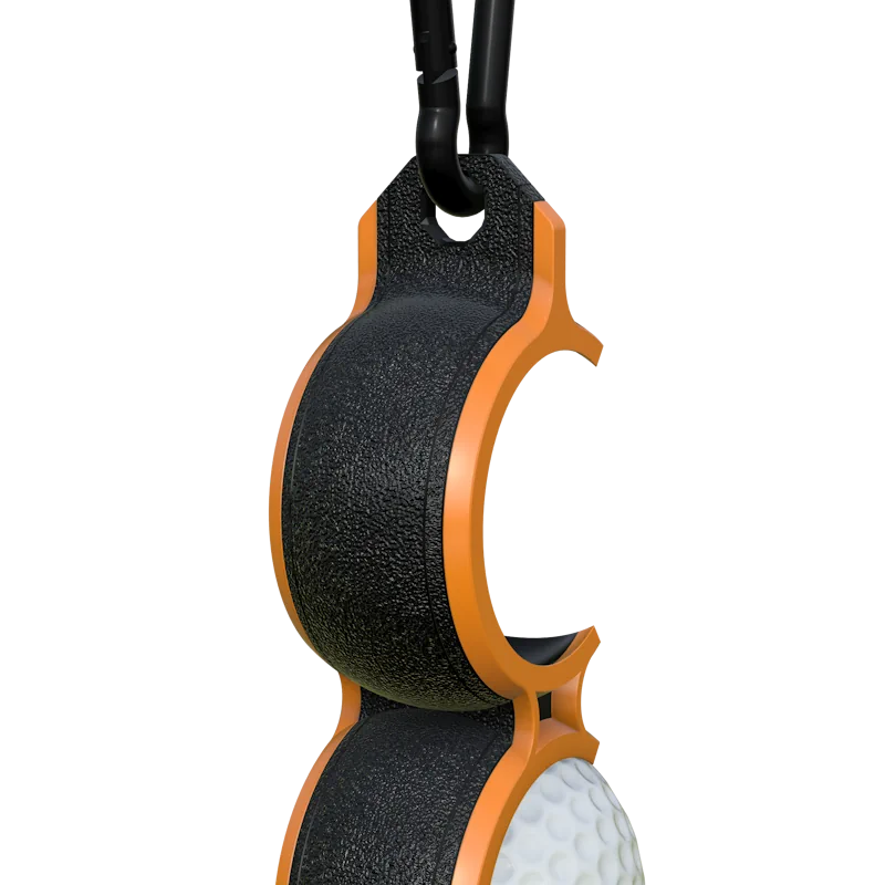 Black Custom Pods
