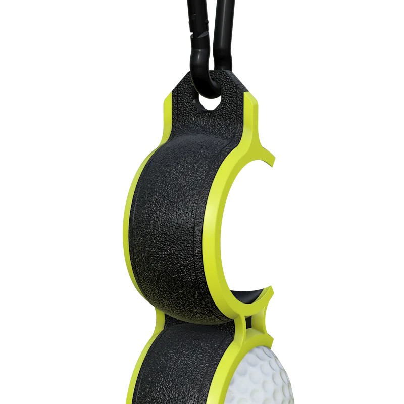 Black Custom Pods
