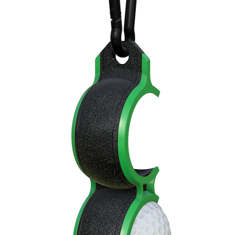 Black Custom Pods