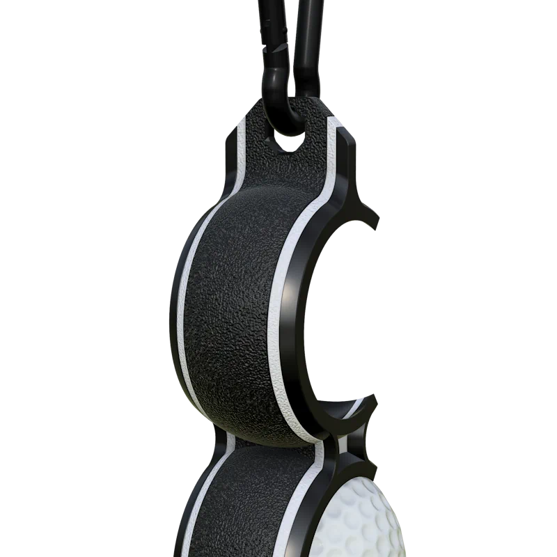 Black Custom Pods