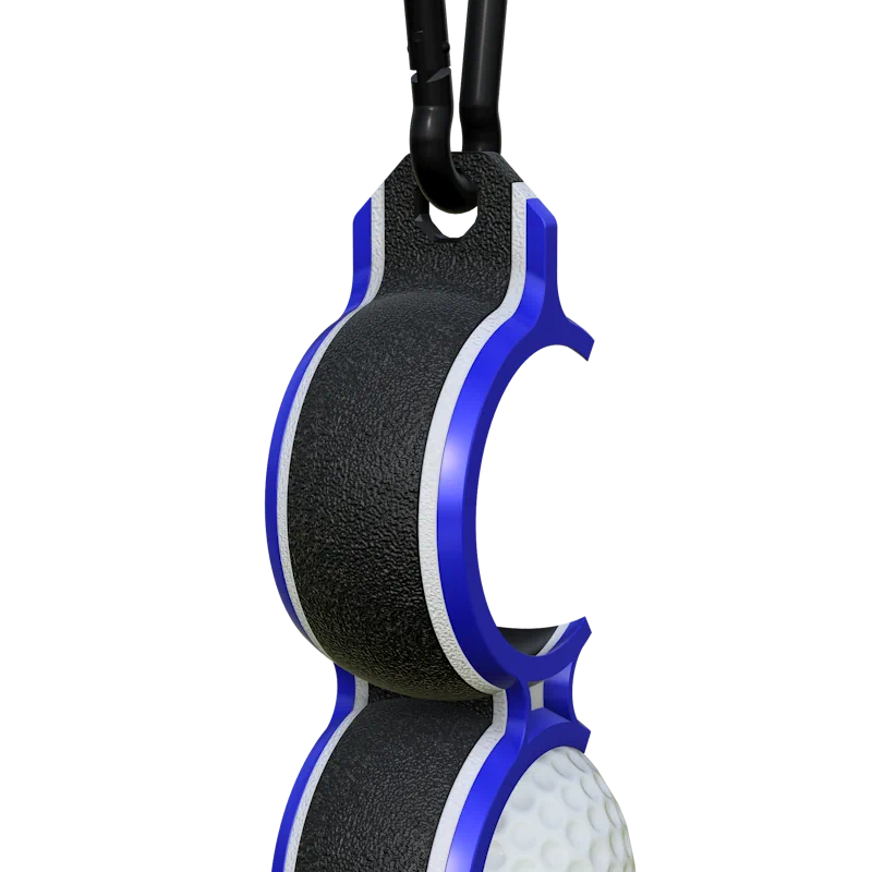 Black Custom Pods