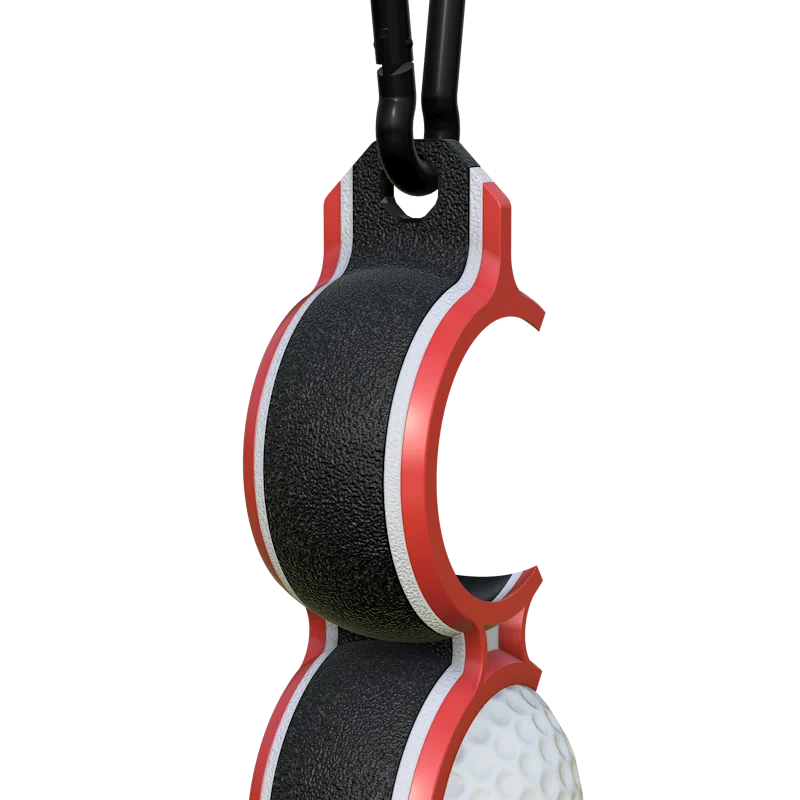 Black Custom Pods