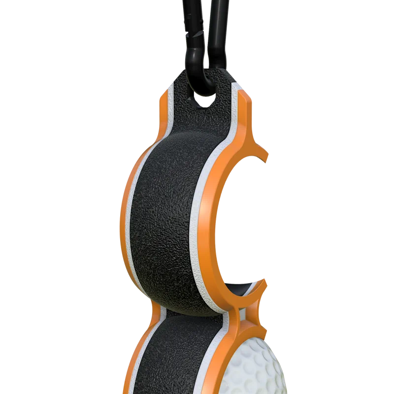 Black Custom Pods