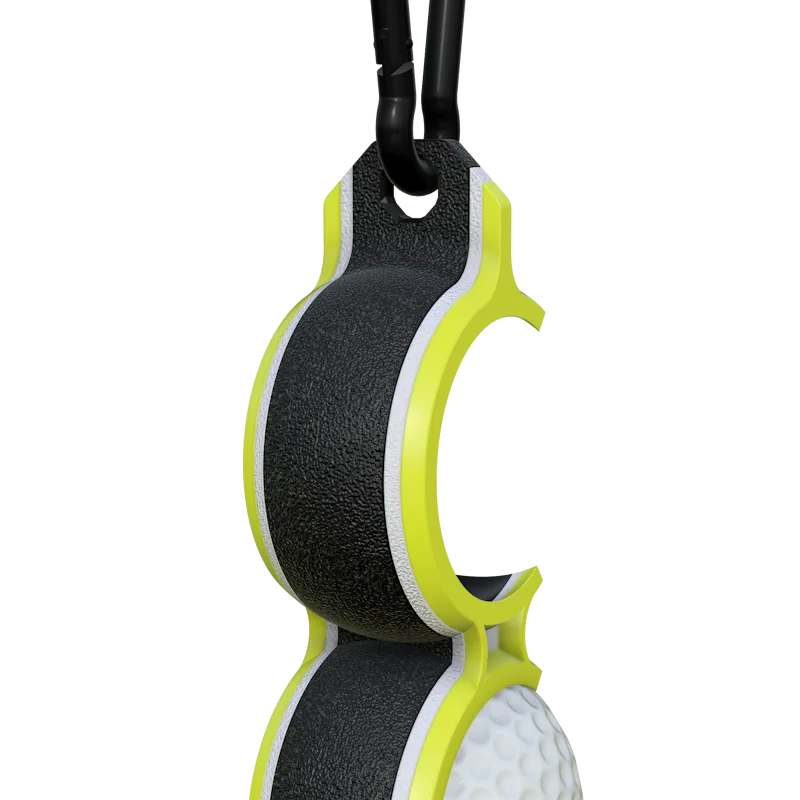 Black Custom Pods