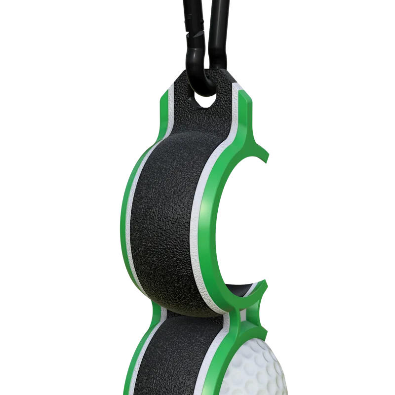 Black Custom Pods