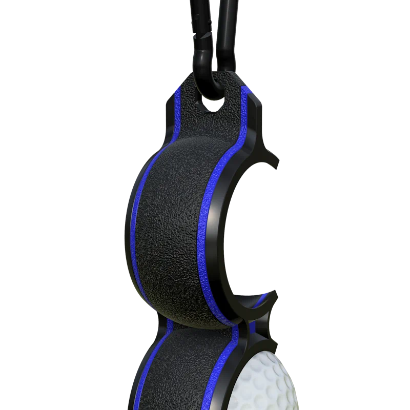 Black Custom Pods