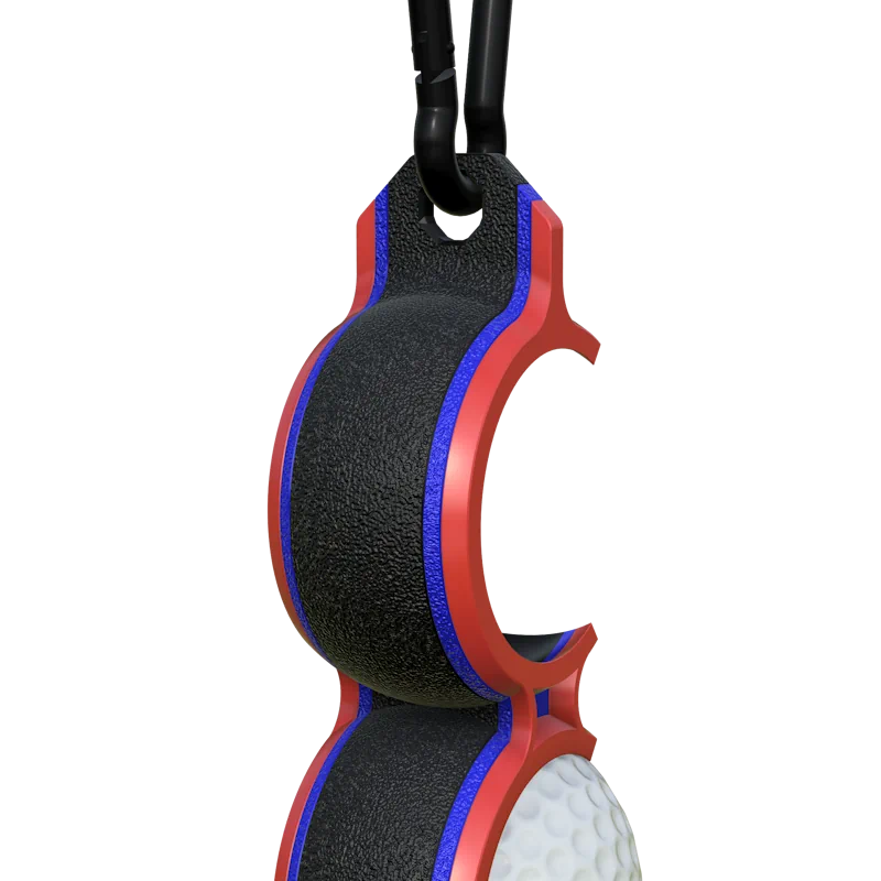 Black Custom Pods