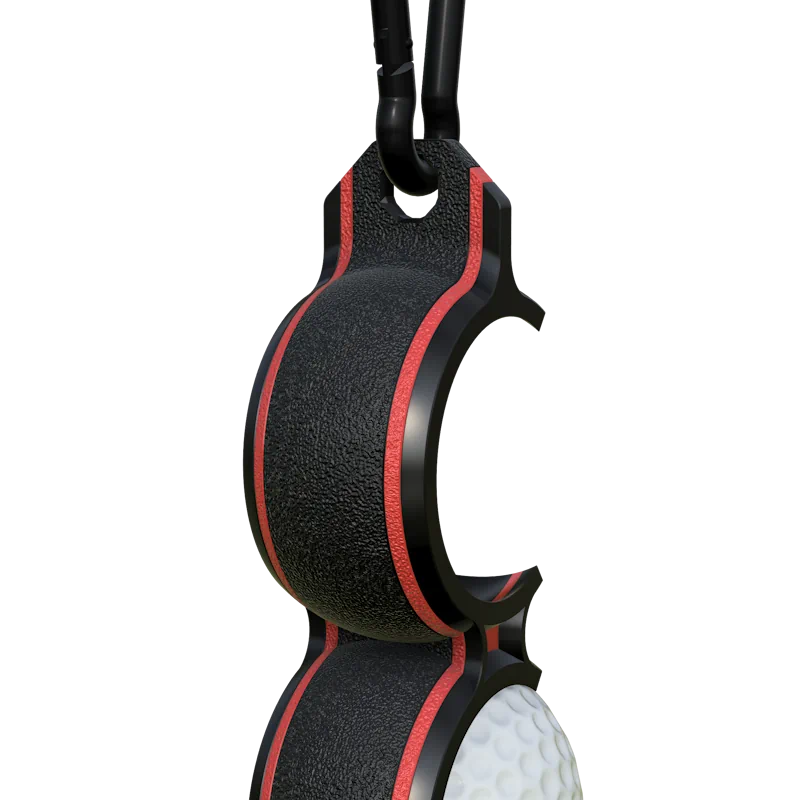 Black Custom Pods