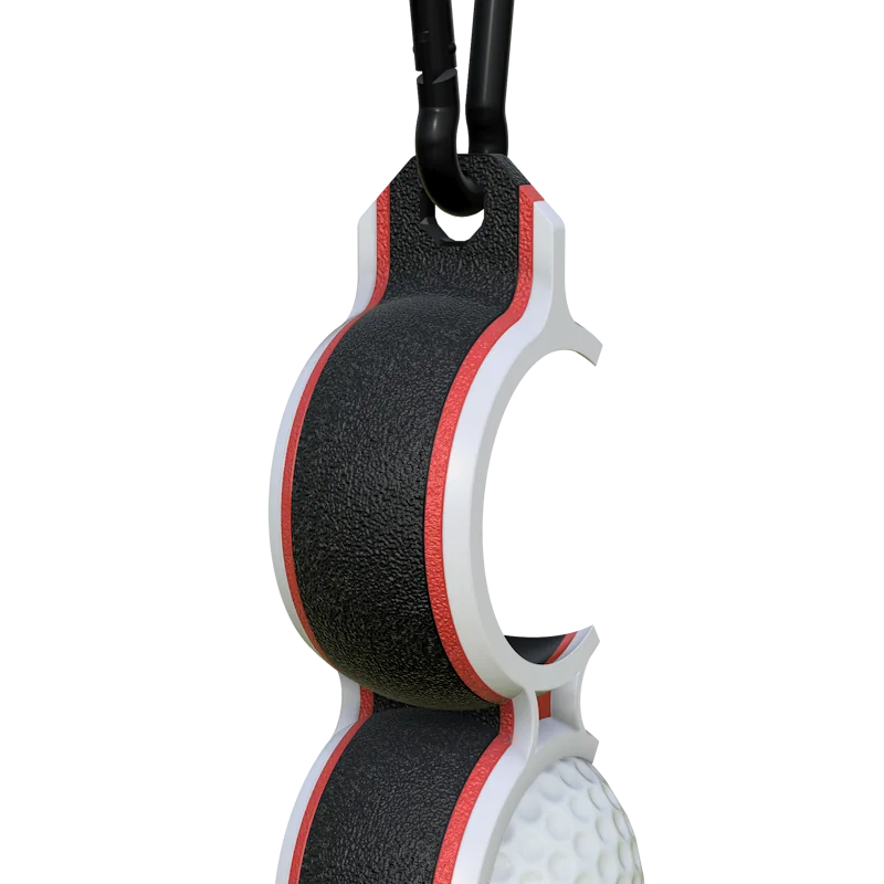 Black Custom Pods