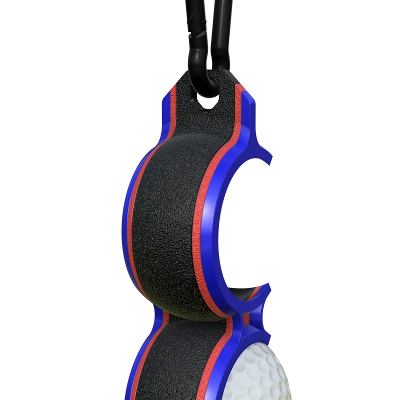 Black Custom Pods