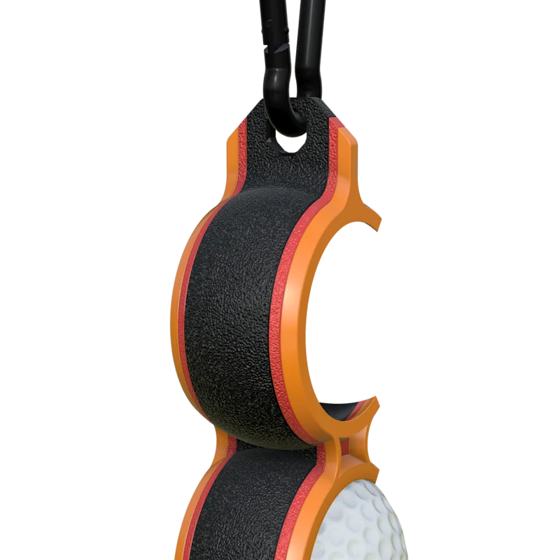 Black Custom Pods