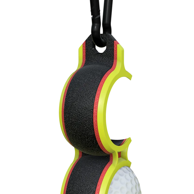 Black Custom Pods