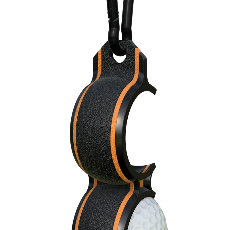 Black Custom Pods