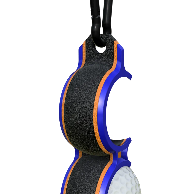 Black Custom Pods