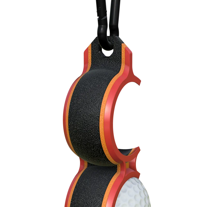 Black Custom Pods