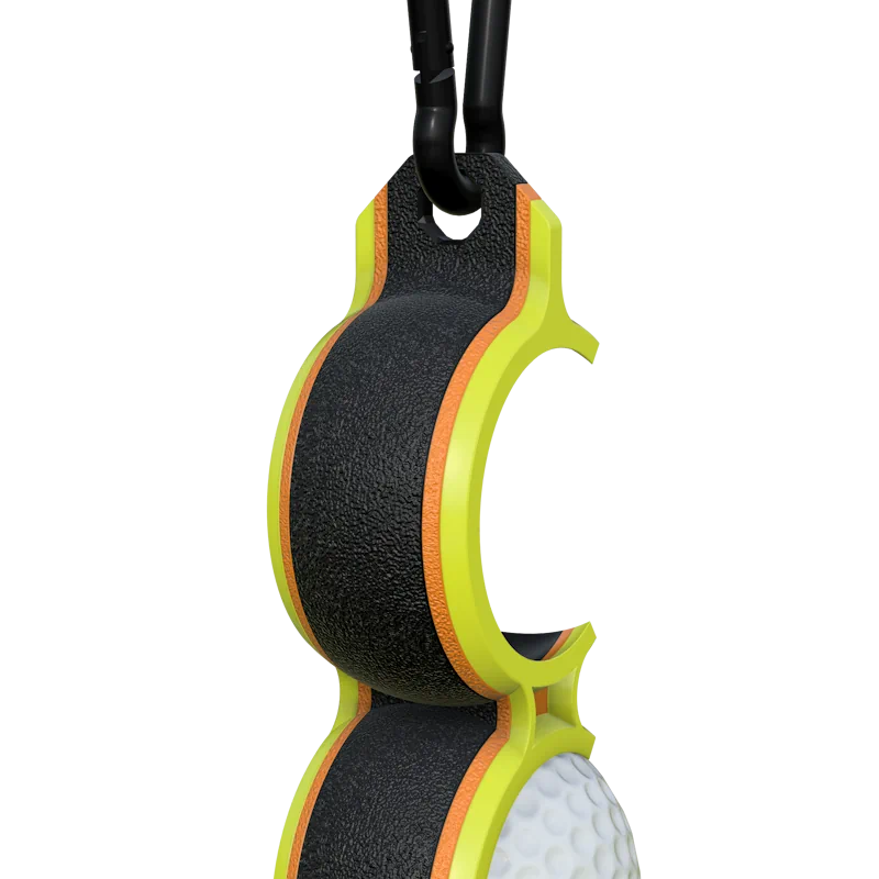 Black Custom Pods