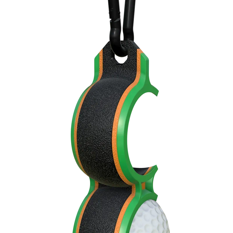 Black Custom Pods