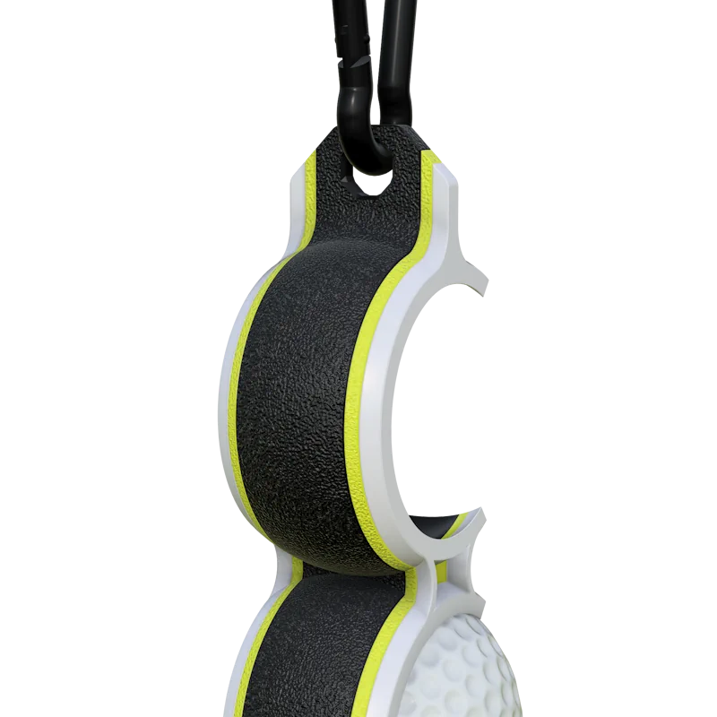 Black Custom Pods