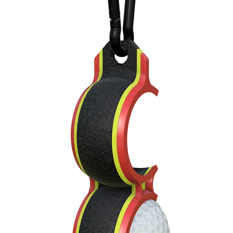 Black Custom Pods