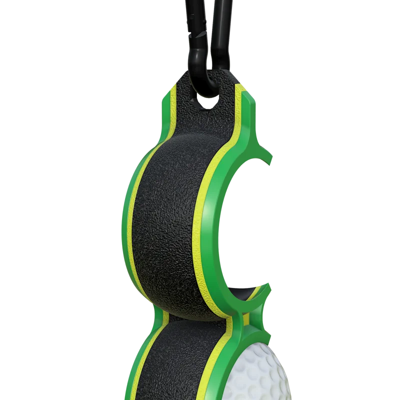 Black Custom Pods