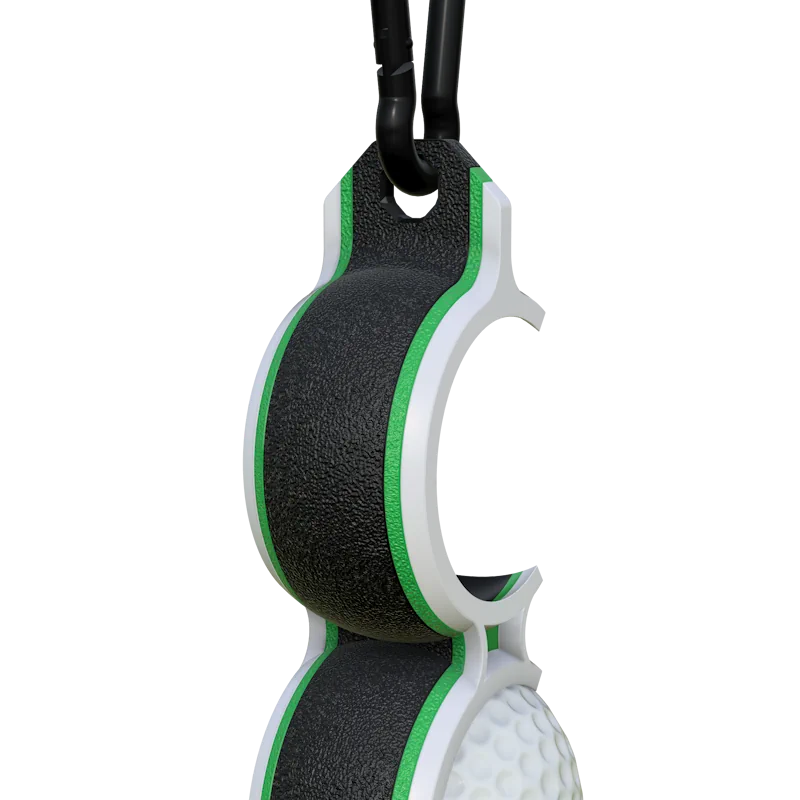 Black Custom Pods