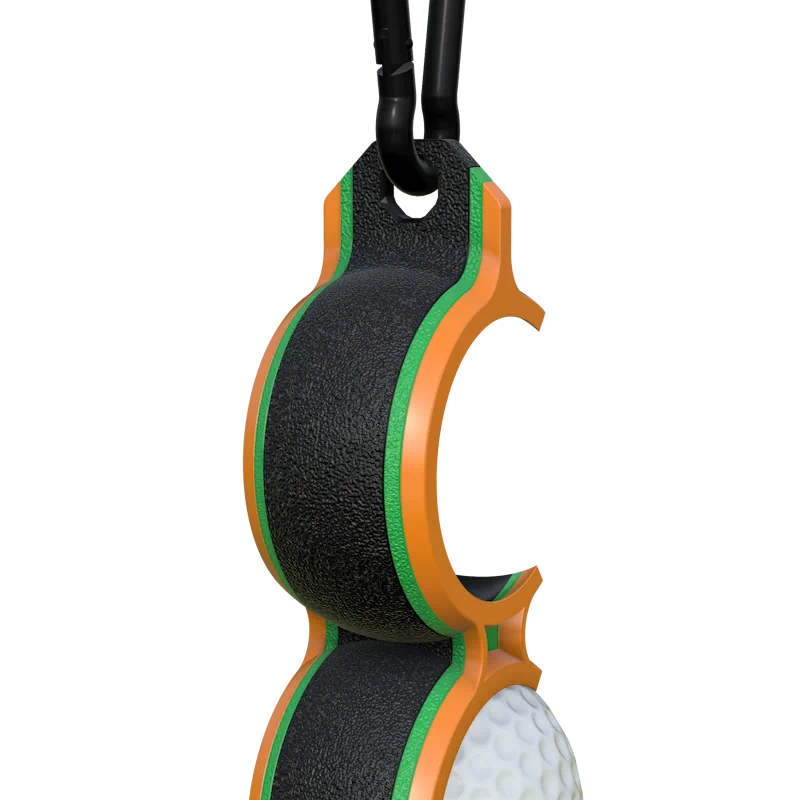 Black Custom Pods