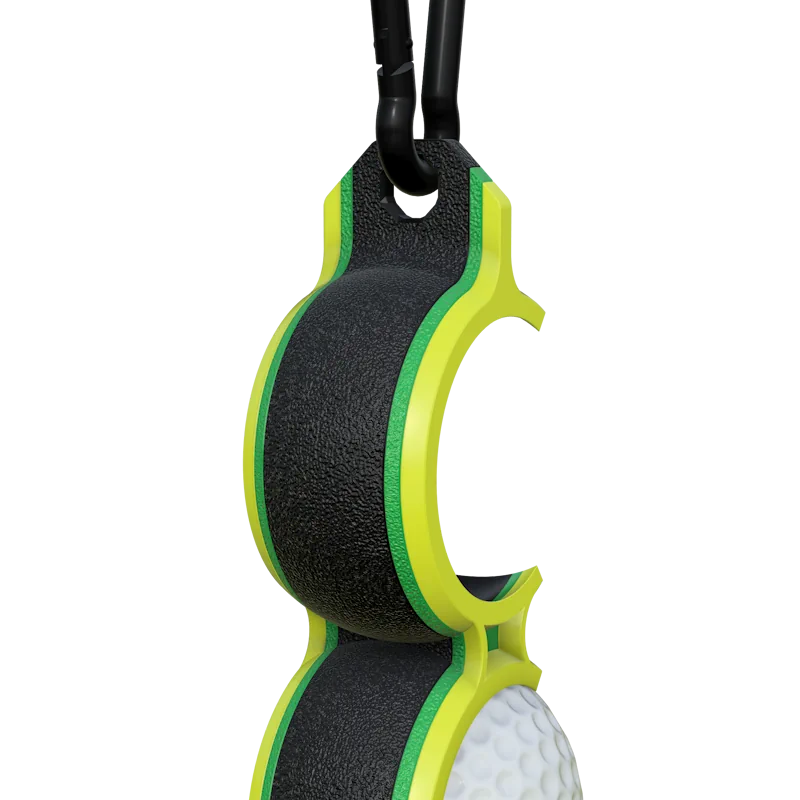 Black Custom Pods