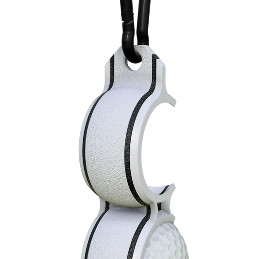 White Custom Pods
