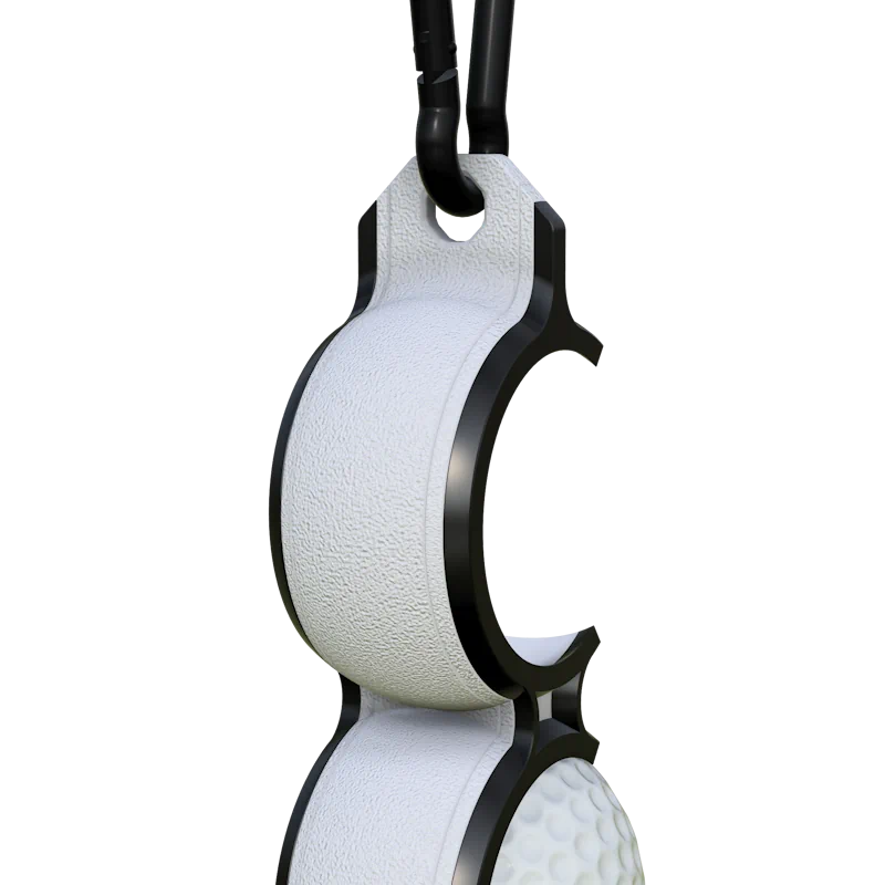 White Custom Pods