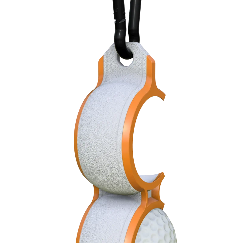 White Custom Pods