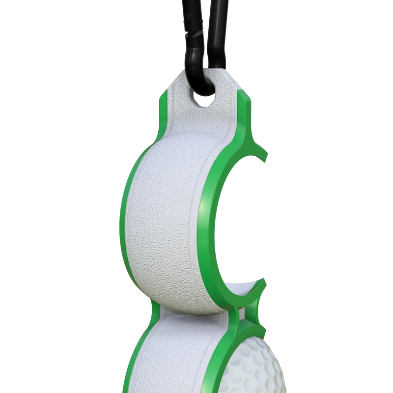 White Custom Pods