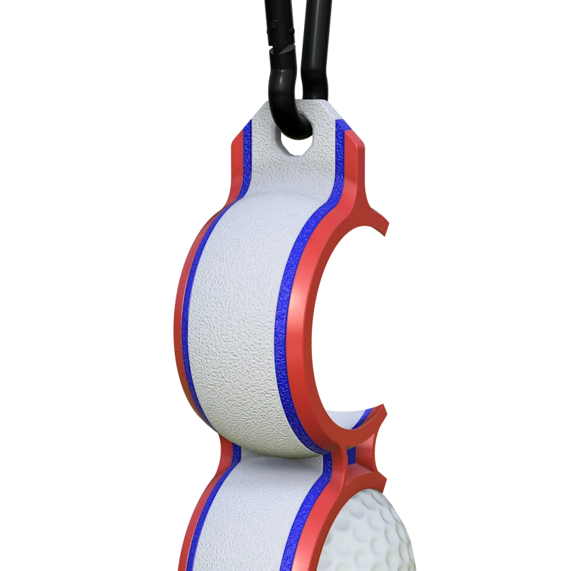 White Custom Pods