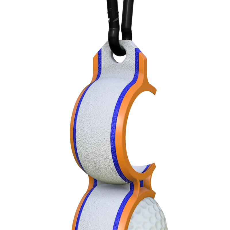 White Custom Pods