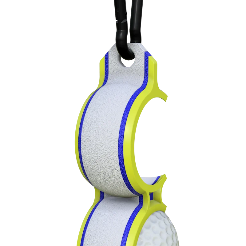 White Custom Pods
