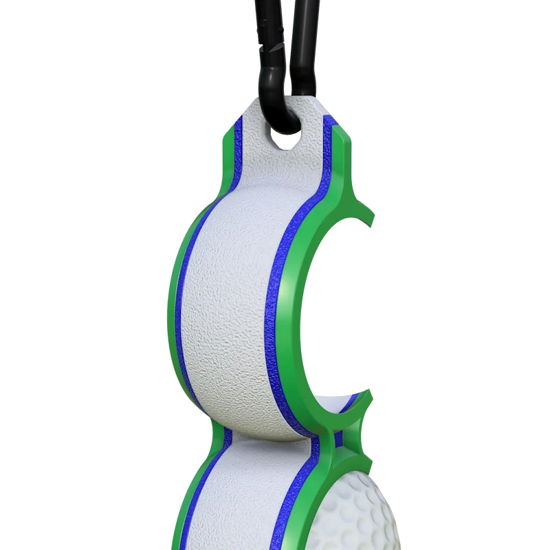 White Custom Pods