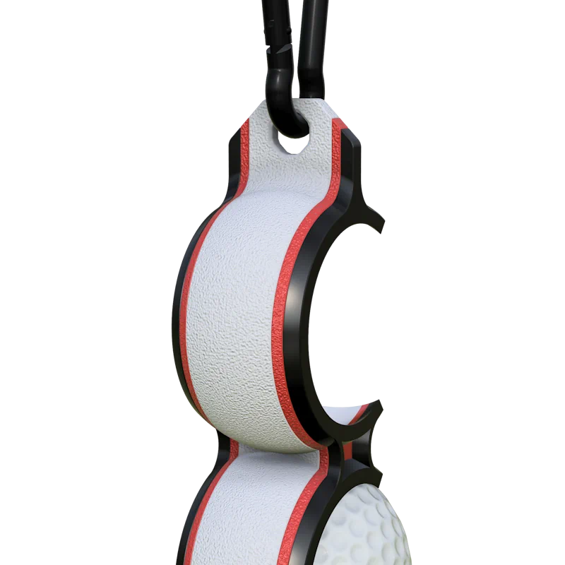 White Custom Pods