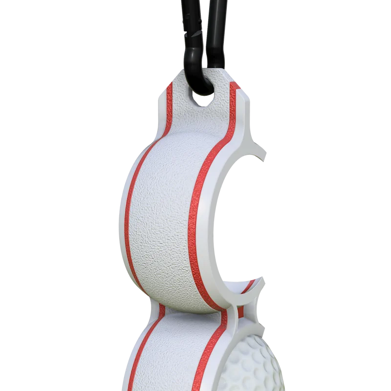 White Custom Pods