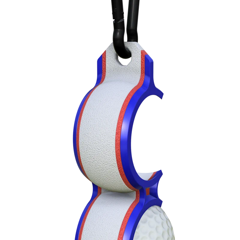 White Custom Pods