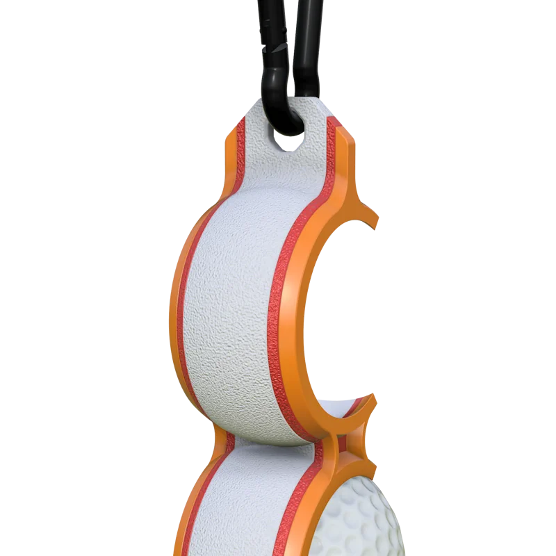 White Custom Pods