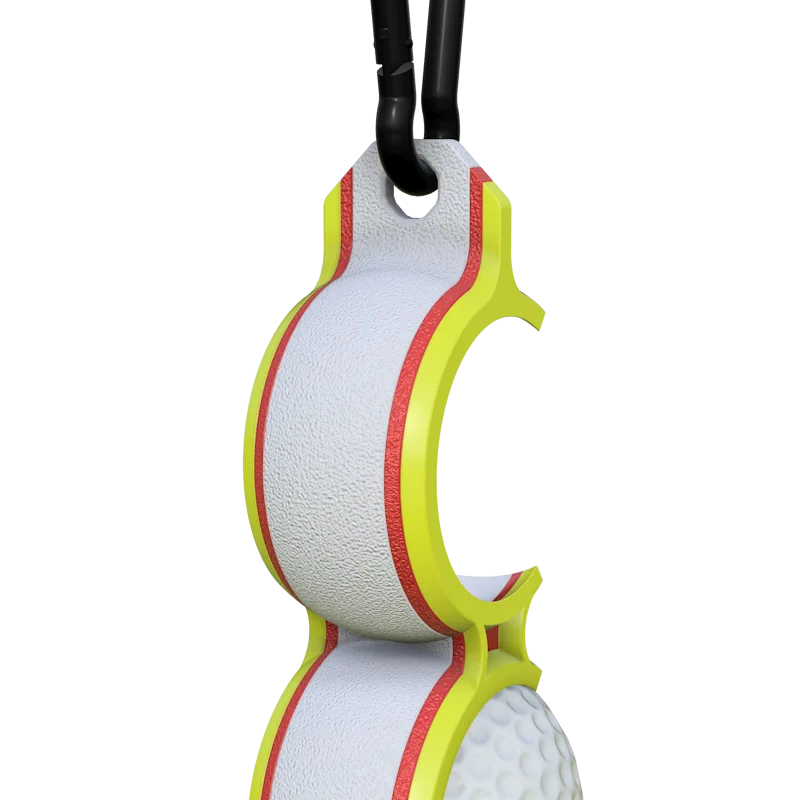 White Custom Pods