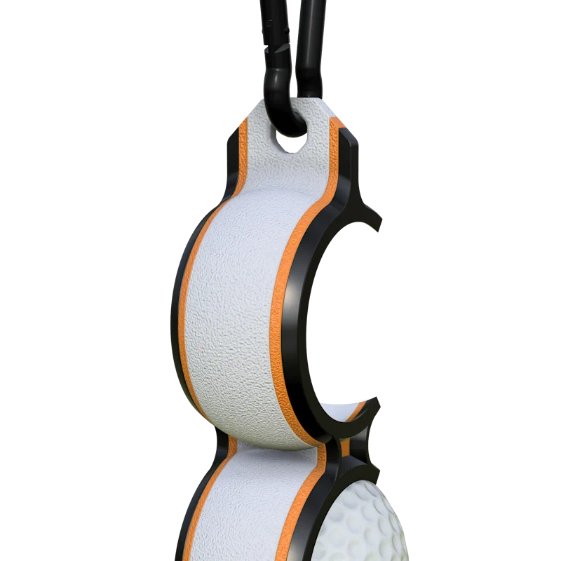 White Custom Pods