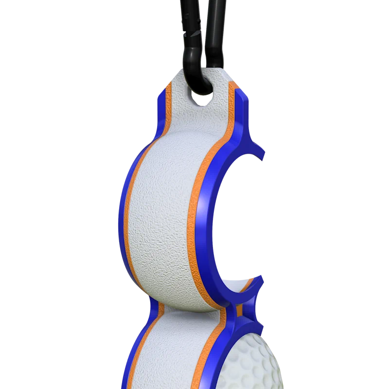 White Custom Pods