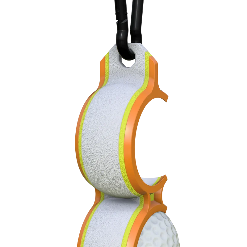 White Custom Pods