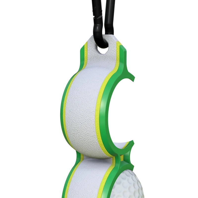 White Custom Pods